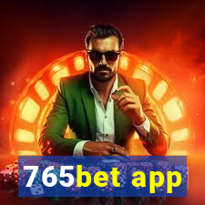 765bet app